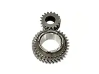 Set 1° marcia per cambio 930 a 4 velocità. Porsche 911 turbo - 93030290106, 93030290105 - 27239, 27241, 38836, 32052, 33026, 33028, 33031