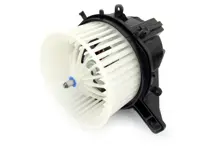 Heater / AC blower. Porsche Boxster 981 / Cayman 981C / 991 - 99157392201 - 34607