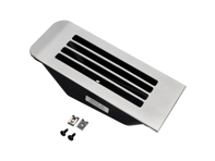 铝合金 CD 支架 保时捷 964 / 993 - 964552159001DB, 964552551001DB