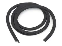 Rear hatch seal. Porsche 928 78-86 - 92851212905, 92851212902