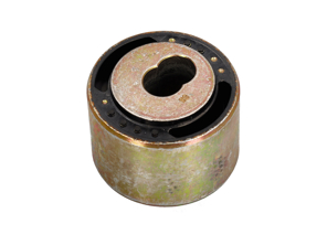 Douille centrale excentrique solide de bras de suspension inférieur avant. Porsche 986 Boxster / 996 - 99634105317, 99634194101, 99634105305, 99634105306, 99634105307, 99634105314, 99634105316, 99634105317, 99634194100, 99634194101, 99634105319 - PR05028P