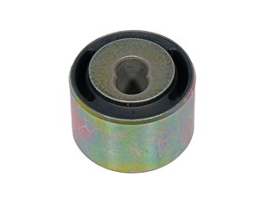 Douille centrale excentrique solide de bras de suspension inférieur avant. Porsche 986 Boxster / 996 - 99634105317, 99634194101, 99634105305, 99634105306, 99634105307, 99634105314, 99634105316, 99634105317, 99634194100, 99634194101, 99634105319 - PR05028P