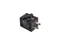 Relè tergicristallo posteriore. Porsche 928/964/993/996 - 92861810400, 92861810402