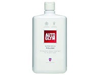 AUTOGLYM Super Resin Polish – 500 ml/1 l - CARE013001, CARE013252, CARE013671, SRP325, SRP500