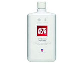 AUTOGLYM Super Resin Polish - 500ML / 1LTR - CARE013001, CARE013252, CARE013671, SRP325, SRP500