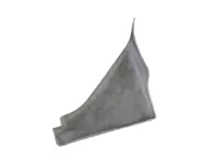 Motorkap - afdekplaat voor grote ventilatorbehuizing links. Porsche 911 - TK210R1