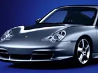 Design Aerokit 'Cup II' Package GT3 Look. Porsche 996 C2/C4 3.6L 08/01>> - 00004480202