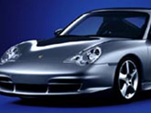 Design Aerokit 'Cup II' Package GT3 Look. Porsche 996 C2/C4 3.6L 08/01>> - 00004480202