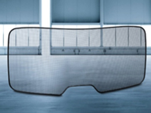 Zonneklep / Blind. Porsche 958 Cayenne - 95804400005