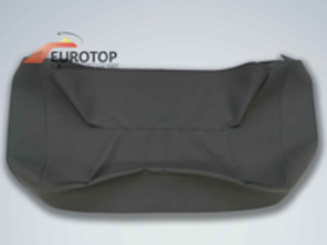 Cabriolet hood tonneau cover. Porsche 911 and 964 - 911561023101, 911561023102, 911561023103, 911561023107, 911561023301, 911561023106HA, 911561023107JW, 911561023107MH, 911561023103WW, 911561023109LW, 911561023102XW, 911561023103ZL