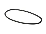 Side marker gasket. Porsche 928 - 92863142501S, 92863142501 - URO-014298