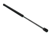 Front bonnet damper. Porsche 928 - 92851113903, 92851113902, 9371BS - 1681200900, GAC60988, URO-011849