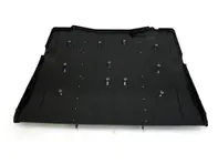 Motorunterboden. Porsche 991 GT3 2017>> - 99150425797, 99150425798