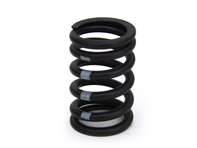 Valve spring. Porsche 356 / 912 - 61610543203
