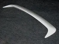 Air Ram for  rear spoiler. Porsche 996 GT3 MK2 / GT3 RS - TK102