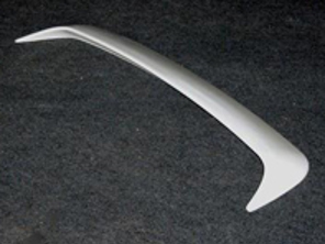 Air Ram for  rear spoiler. Porsche 996 GT3 MK2 / GT3 RS - TK102