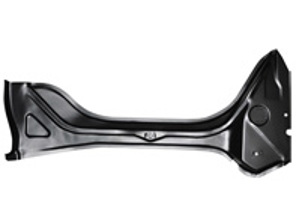 Serbatoio carburante / pannello supporto batteria. Porsche 911 1970-89 - 91150117702, 91150117702GRV, 591131, 1682700400 - 1682700400