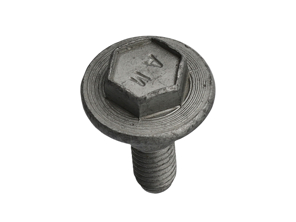 Zeskantbout M6 x 18. Porsche 991T / 997T / 991GT3 RS 2007-21 - 99907406009