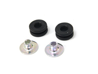 Kit de réparation de moteur d'essuie-glace arrière. Porsche 997 / 991 / 987/981/982 Cayman - 99762890800