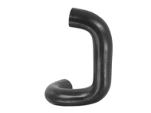 Tubo sul separatore d'olio. Porsche 911Turbo - 93010739100, 16726