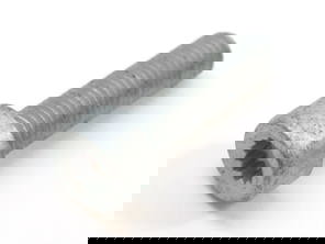 Vis à tête cylindrique cloche de boîte de vitesses M10 x 40. Porsche 986 / 987 - 99907311801, 99907311809