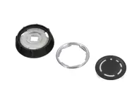 Drehknopf für PCM-Radiosteuerung. Porsche Cayenne 07-09 / 997 08-11 /Boxster 09-12 /Cayman 09-12 - 99764292900, 99764293000