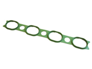 Inlet manifold gasket. Porsche 955 Cayenne S / Turbo - 94811014501, 249.600
