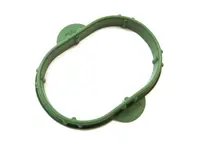 Dichtung Ansaugkrümmer. Porsche 970 Panamera 3.6L - 94611014602, 94611014601, 509.740