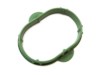 Intake manifold gasket. Porsche 970 Panamera 3.6L - 94611014602, 94611014601, 509.740
