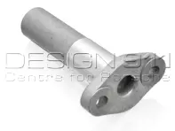 Schaltstangen-Führungshülse. Porsche 928 S2 85-86 - 92830331100