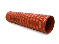 Manguera de calefacción a válvula de aire. Porsche 964 C2/C4 - 96457278500 - 911223-04