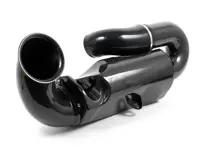 Rennline air intake, carbon fibre. Porsche 996 / 997 - 99611002156, 99611002158, 99611092150, 99611092151, 99611013152, 99711002300, 99711002301, 99711002100, 99711002101, 99611013151