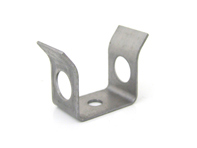 Steering coupling tab washer. Porsche 356A - 64434728100