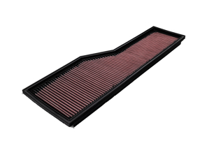 Filtro aria K&N per Porsche 996 / 997 - 99611013151
