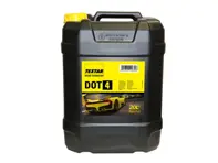 刹车液 DOT 4 20 升 Textar