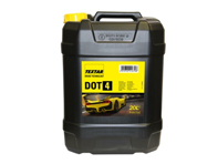 Liquido freni DOT 4 20ltr Textar