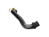 Tubo flessibile del liquido di raffreddamento per radiatore centrale. Porsche 991.1 GT3 / RS 2014-18
