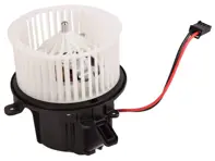 Gebläsemotor für Heizung/Klimaanlage. Porsche 970.1 Panamera LHD - 97057392202, 97057392201, 97057391200, 97057391202, 97057391203, 97057392200