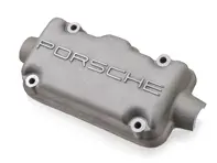 Coperchio della valvola. Porsche 356 B / 356 C - 69210440100