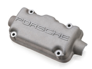 Couvercle de soupape. Porsche 356 B / 356 C - 69210440100