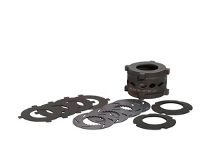 Kit de mejora de rendimiento LSD. Porsche 911 caja de cambios 915 / 968