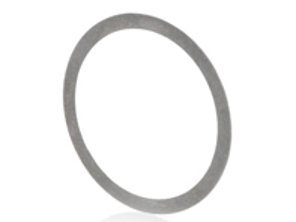 Adjusting shim for transmission 30,6 x 37. Porsche 356 - 51920213, 51920214, 51920215