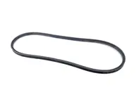 Air conditioning belt. Porsche 911 1984-89 - 99919225450, 1118005200, 025260849B