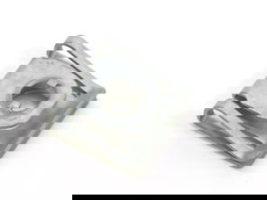 Écrou de blocage du couvercle du moteur. Porsche 986 Boxster - 98651315301, 99950779209