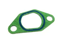 Water flange gasket. Porsche 944 Turbo 85-91 - 95110431103, 70-26429-20