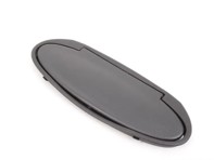 Alloggiamento per specchietto parasole. Porsche Boxster / Cayman / 996 / 997