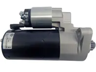 启动马达。保时捷 955 卡宴 S / Turbo 03-06 - 0001125024, 0001125025, 8EA011612041, 948604106 X, 948604106X, 9486041060X