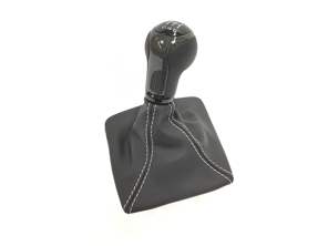 Levier de vitesses version fibre de carbone. Mise à niveau Porsche 991 GT3 / 718 - 99142407501DSY, 991424075018YR, 99142407501DSZ, 99142407505DSY, 991424075058YR, 99142407505DSZ
