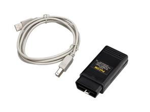 PoCOM est un outil de diagnostic. Porsche 1996 -2022 - 99900010025