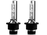 Lampadina faro H7 / D2S per modelli Porsche Litronic / Bi-zenon - 99963103690 - D2S